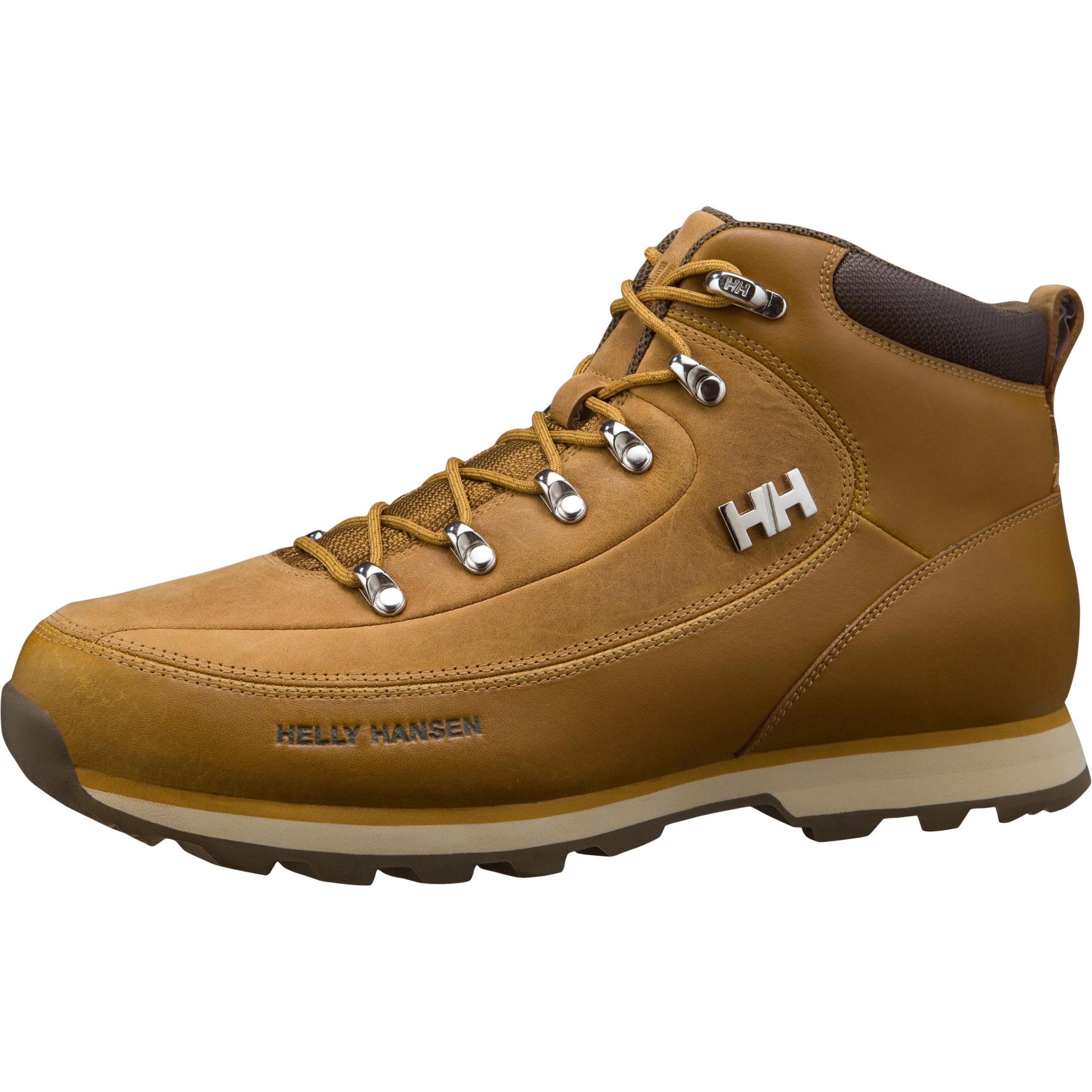 Botines para Hombre Helly Hansen The Forester