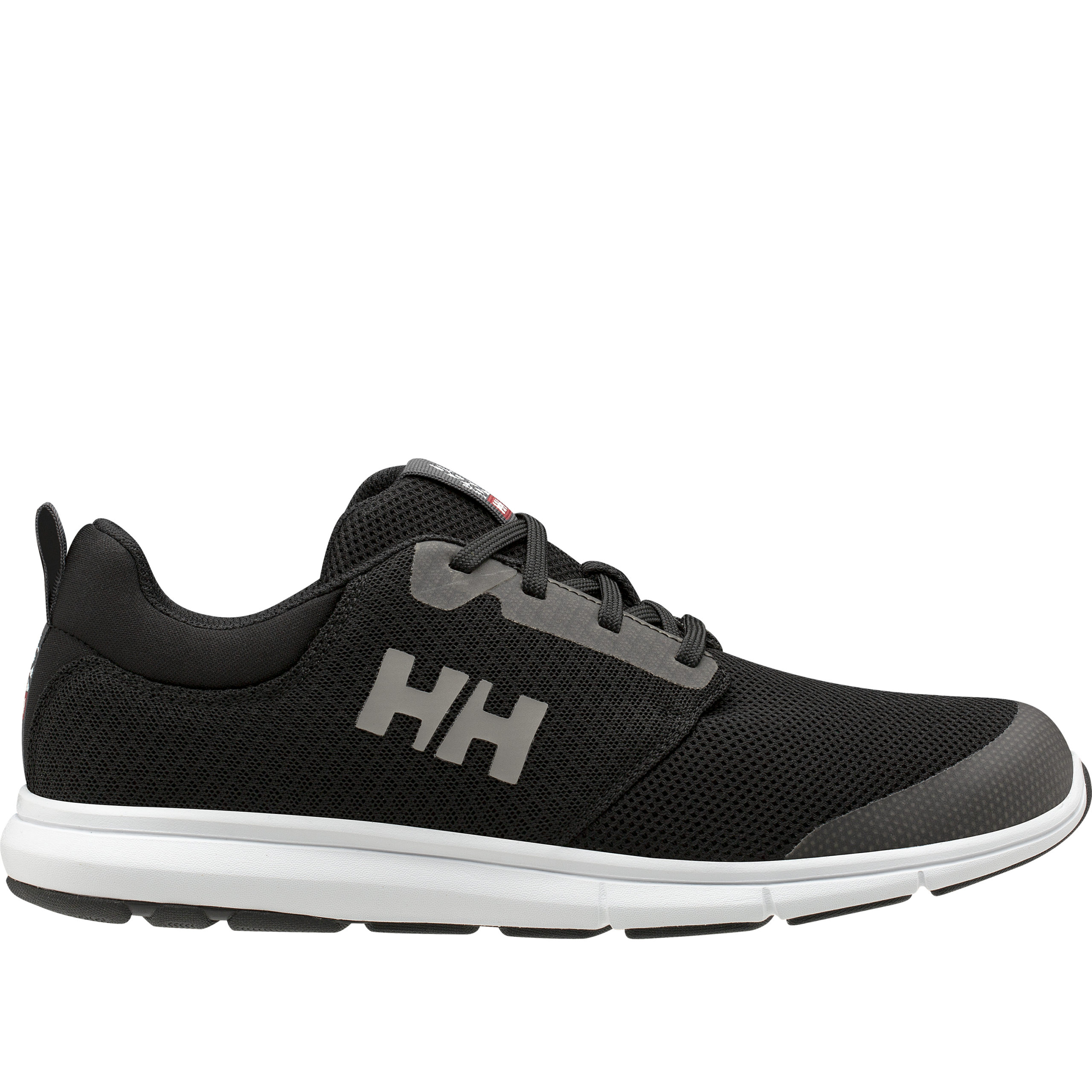 Helly-Hansen Mens Feathering Sailing Shoe 