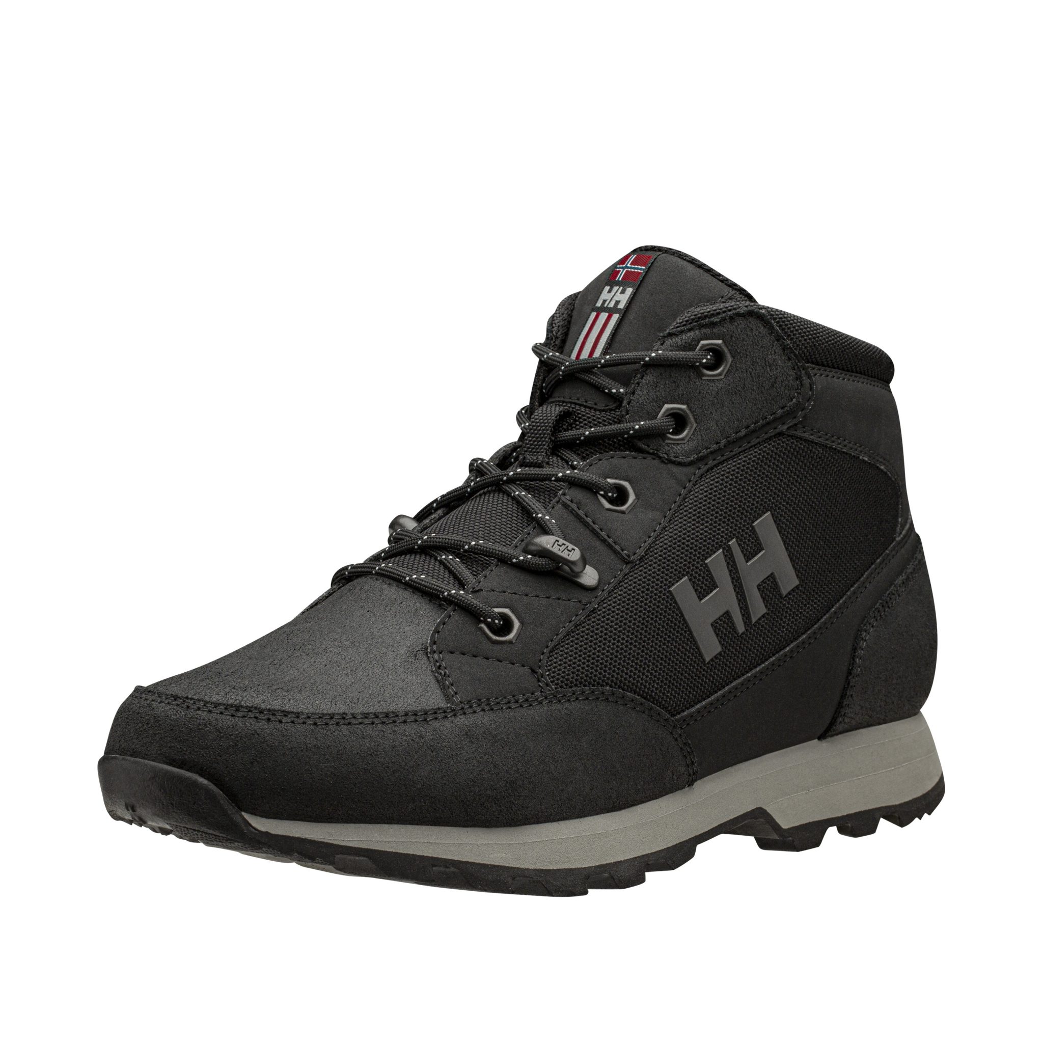 Helly Hansen Mens Torshov Hiker Hiking Boot | Big Weather Gear | Helly ...