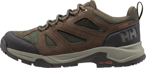 , Helly Hansen Mens Switchback Trail Low HT Hiking Shoe
