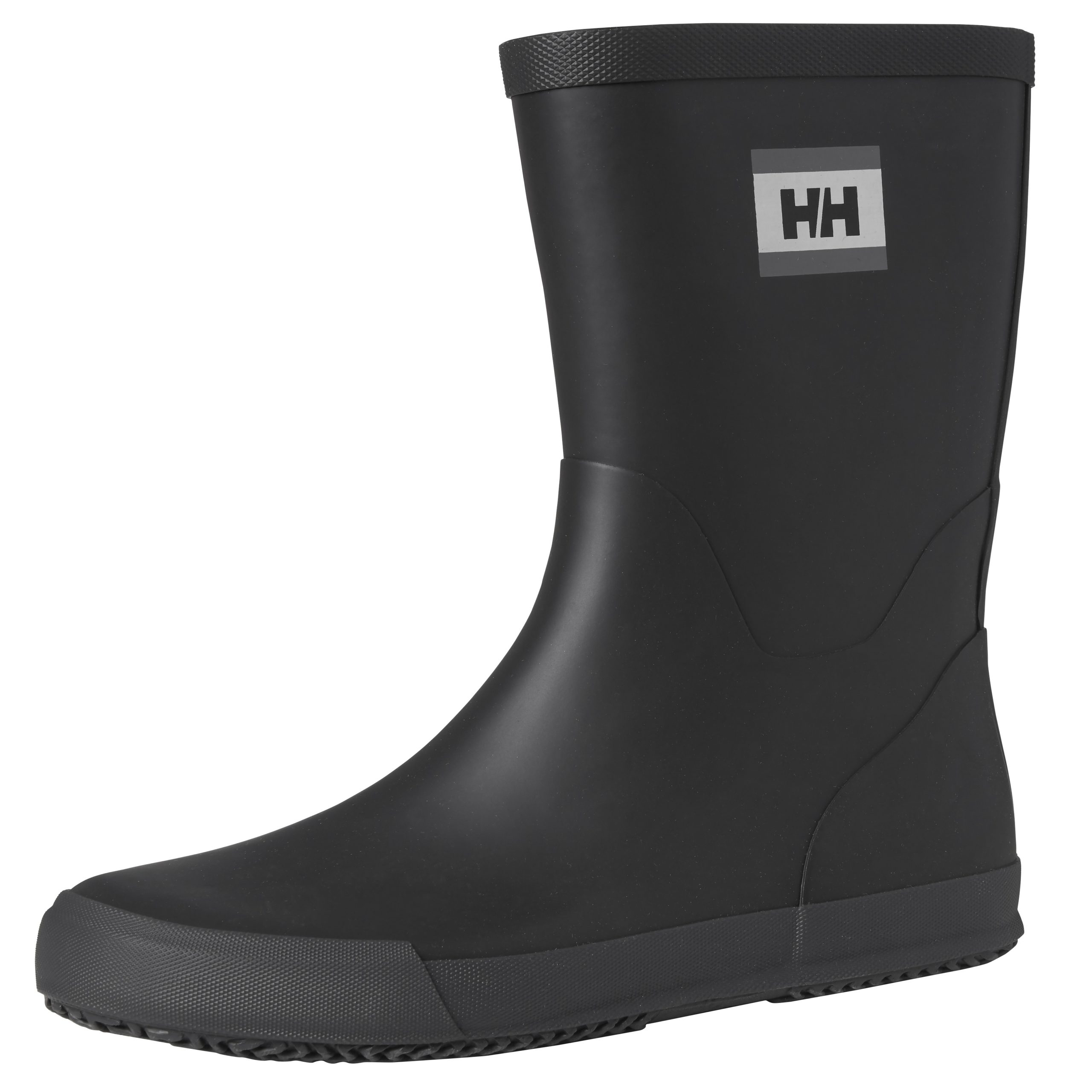 Helly Hansen Mens Nordvik 2 Rain Boot | Big Weather Gear | Helly Hansen ...