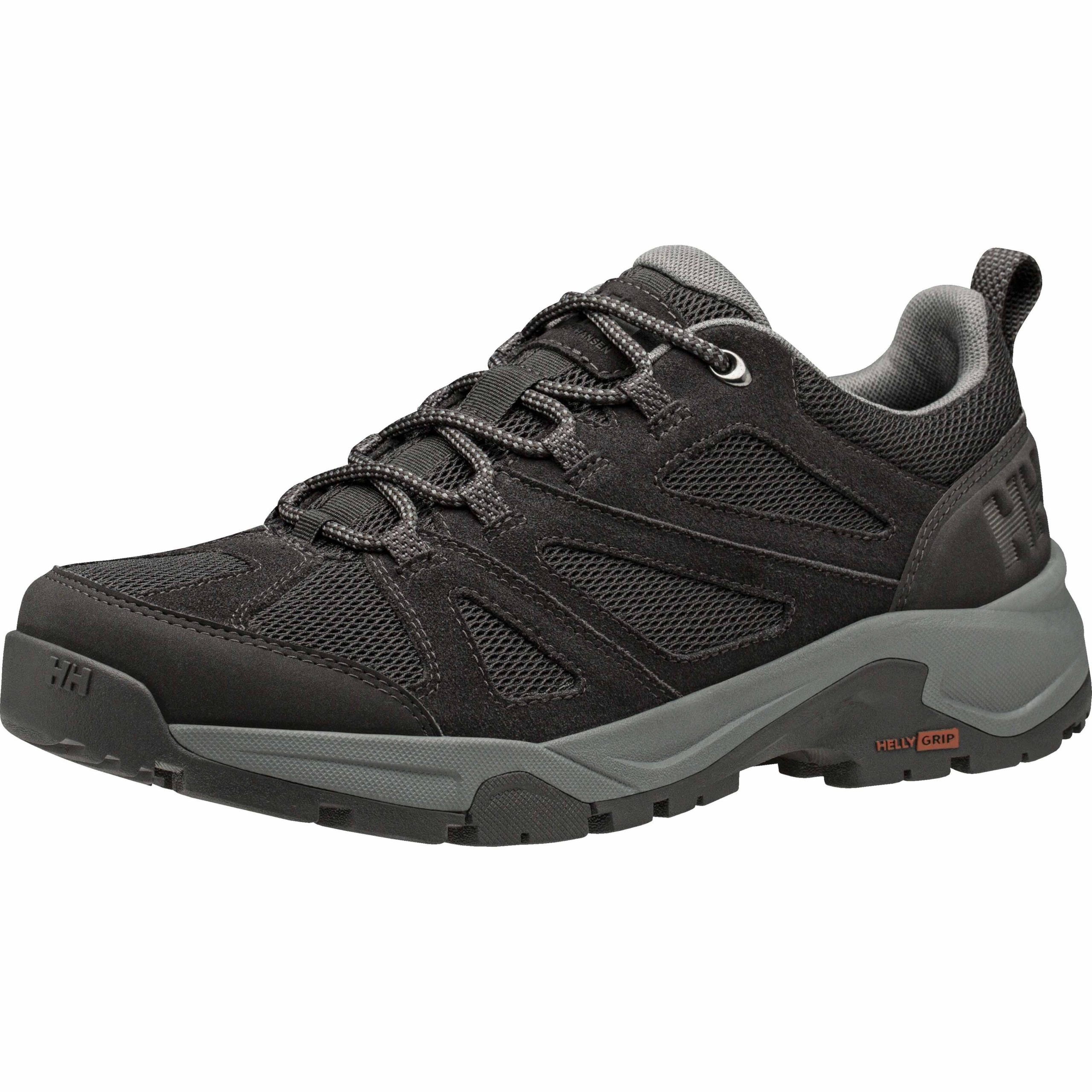 Helly Hansen Mens Switchback Trail Airflow Light-weight Breathable ...
