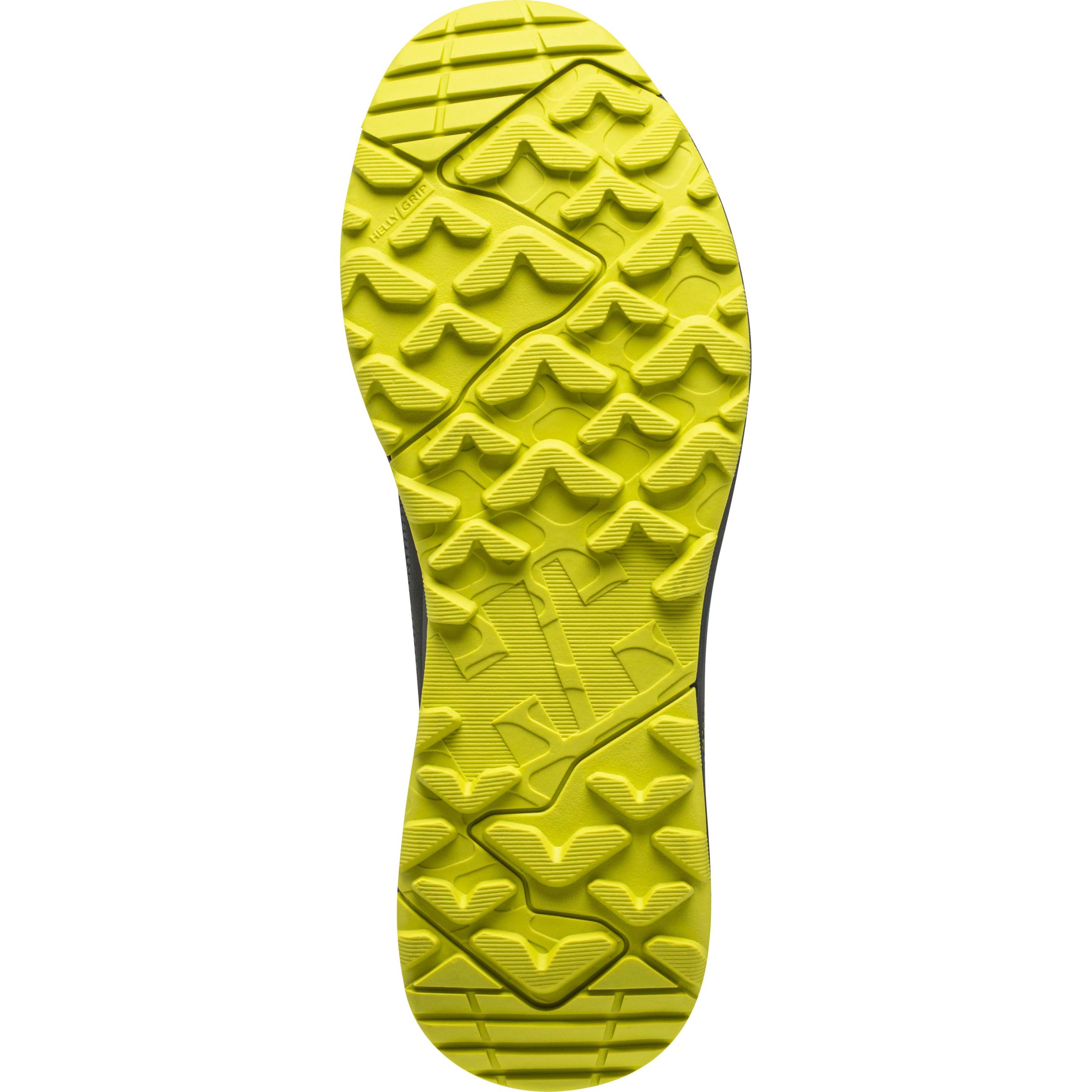 Así es la nueva y más versátil zapatilla de Helly Hansen: Gobi APS