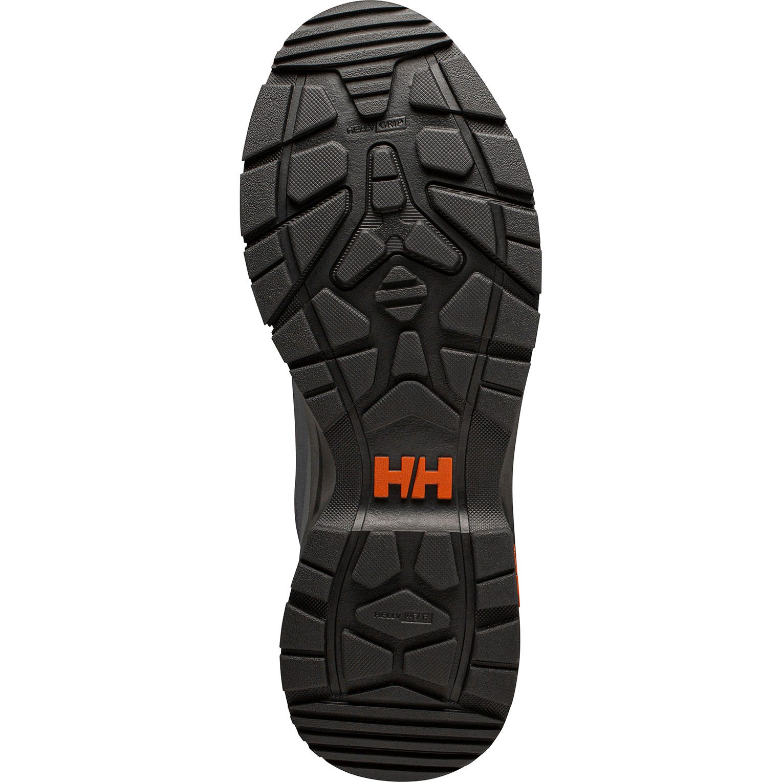 Helly Hansen Men's Cascade Mid HT Hiking Sneaker Boot
