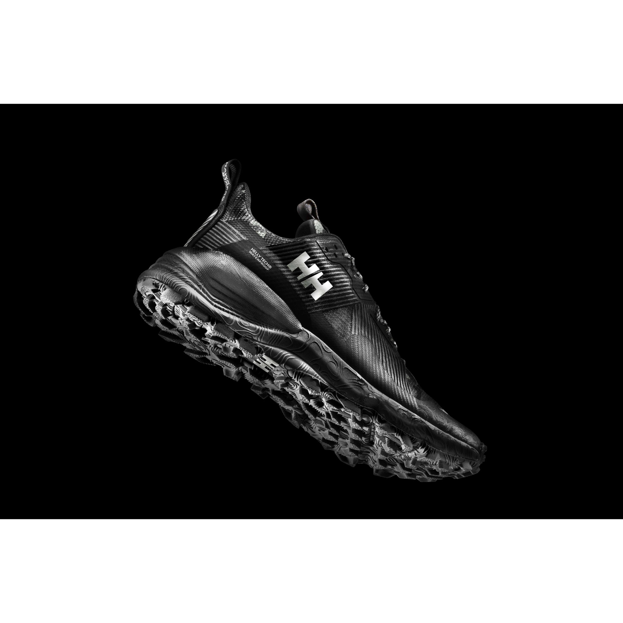 Helly Hansen Mens Hawk Stapro TR HT Trail Running Shoes | Big Weather