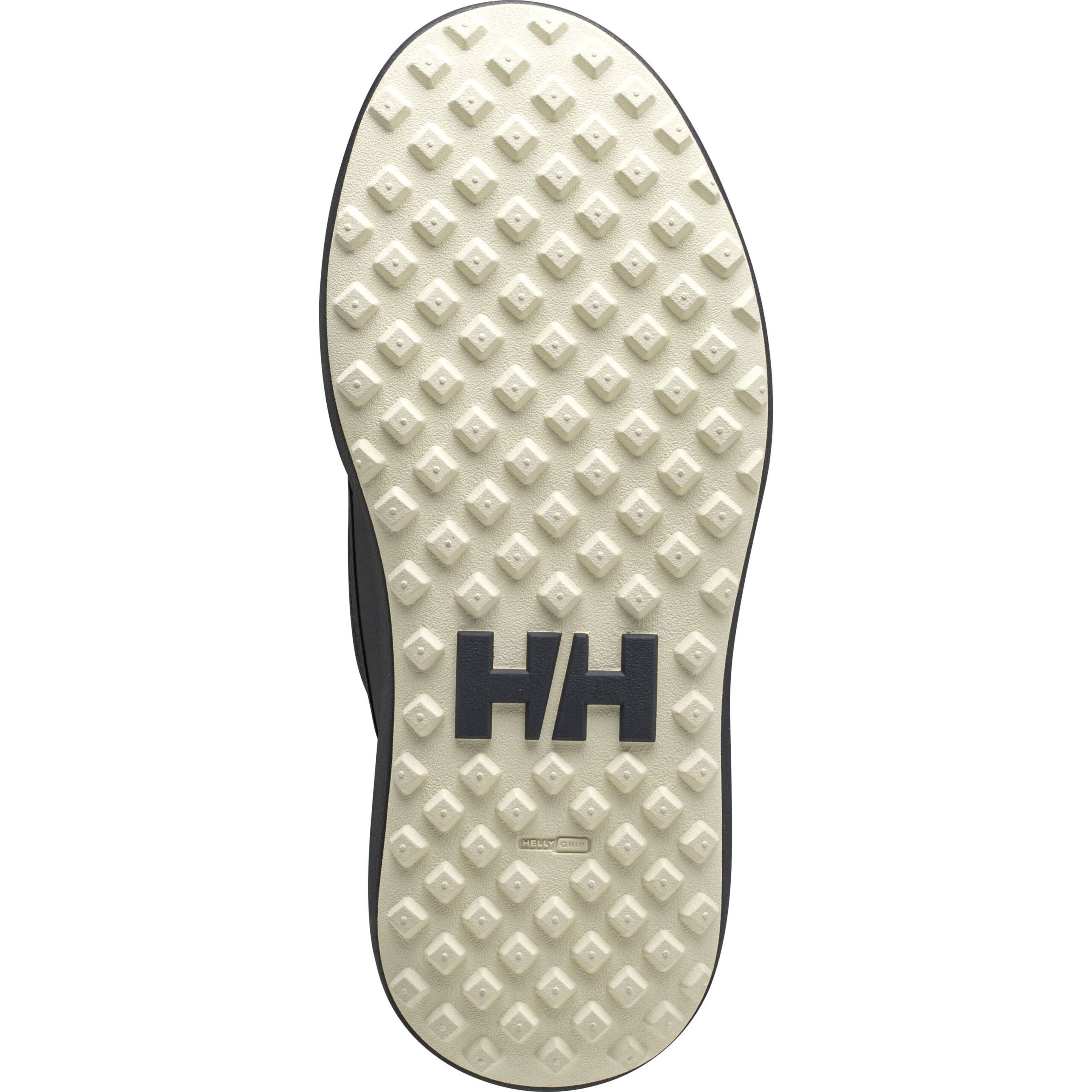 Helly Hansen Women's Isolabella Demi Waterproof Insulated Non-Slip Winter  Boots
