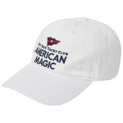 , Helly-Hansen Unisex American Magic Cotton Cap