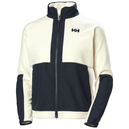, Helly-Hansen Womens Rig Fleece Jacket