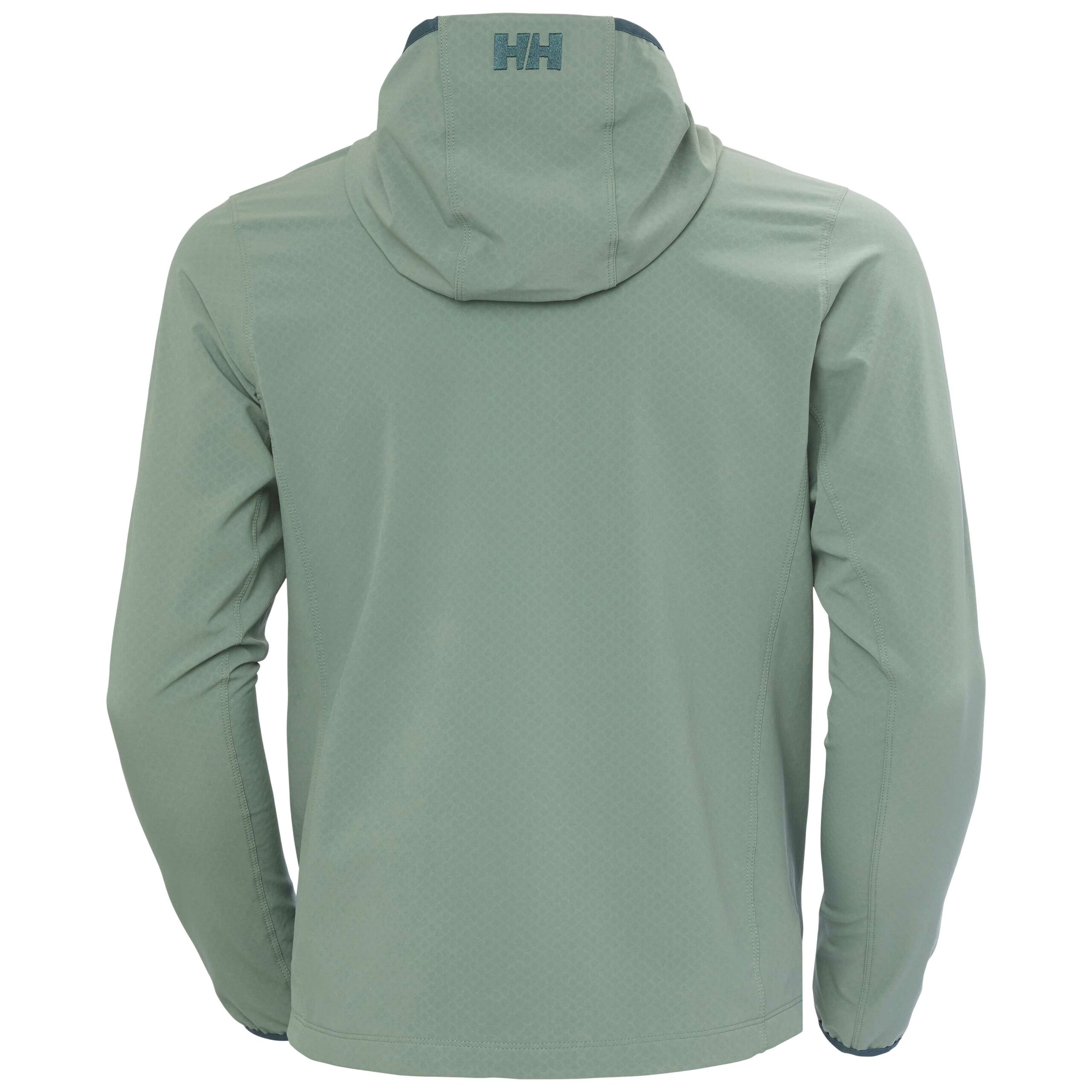 Helly Hansen Cascade Shield Fleece Jacket - Men's - Clothing