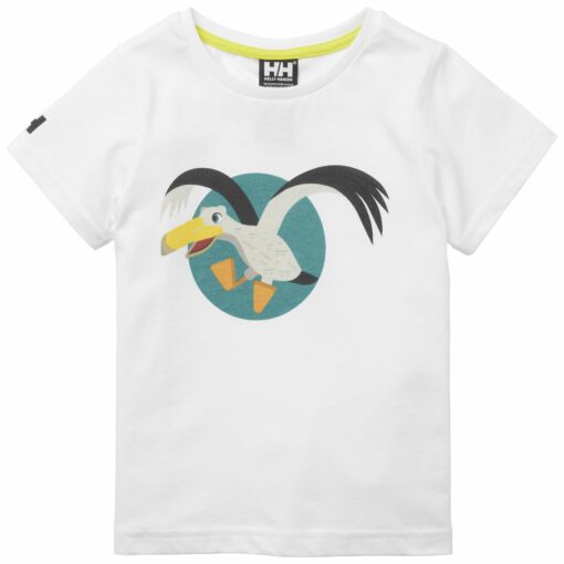 , Helly Hansen Unisex The Ocean Race T-shirt