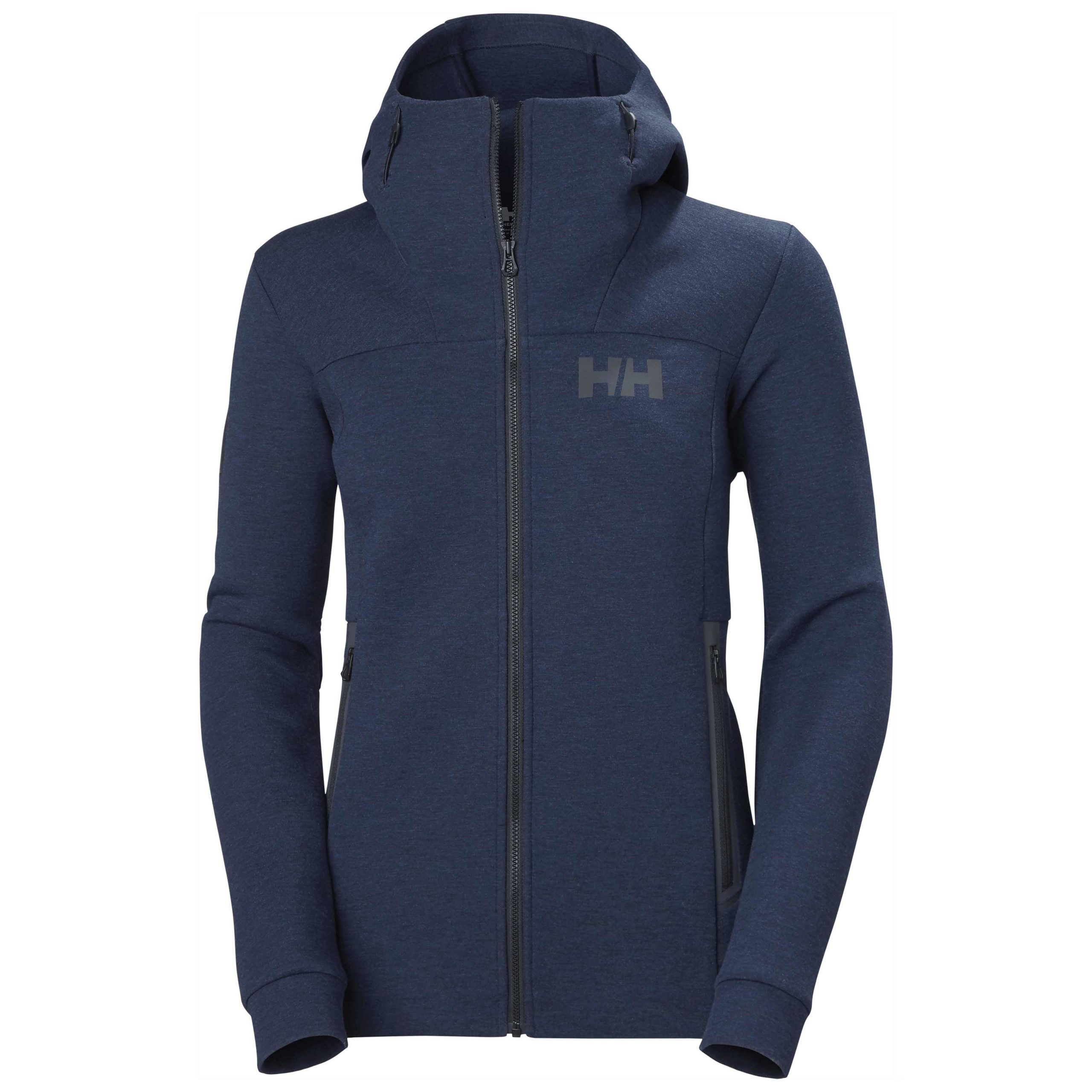 dubbele atmosfeer Boek Helly-Hansen Womens HP Ocean Swt Hoodie Jacket | Big Weather Gear | Helly  Hansen Newport
