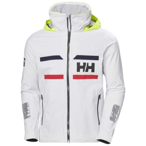 , Helly Hansen Mens Salt Navigator Jacket