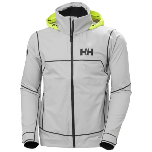 , Helly Hansen Mens HP Foil Shell Jacket