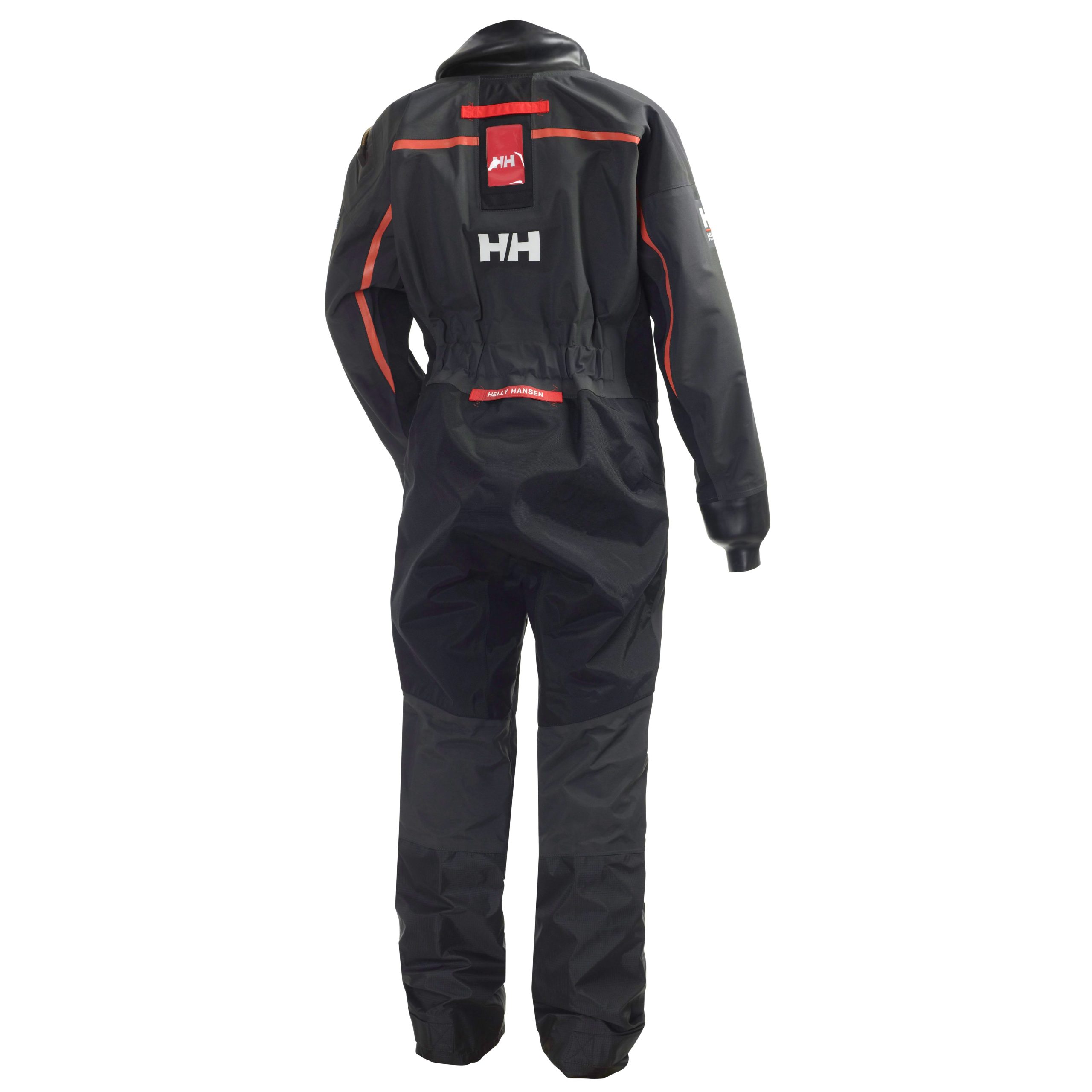lengte Productie stoel Helly Hansen Mens Hp Drysuit 2 Sailing Suit | Big Weather Gear | Helly  Hansen Newport