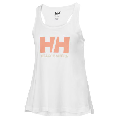 , Helly Hansen Womens HH Logo Singlet