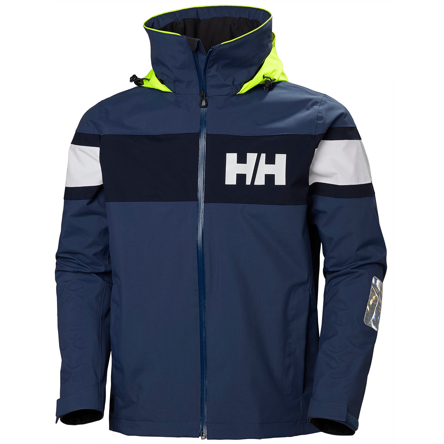 Helly Hansen Salt Jacket Weather Gear | Helly Hansen Newport