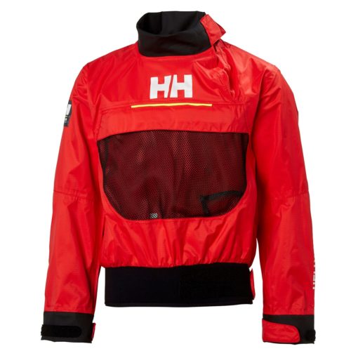 , Helly Hansen Unisex Junior HP Smock Top 2.5 Jacket