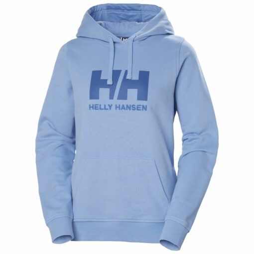 , Helly Hansen Womens HH Logo Hoodie