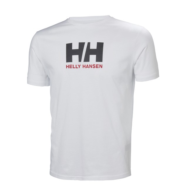 Helly Hansen HH Logo T-Shirt | Big Weather Gear | Hansen Newport