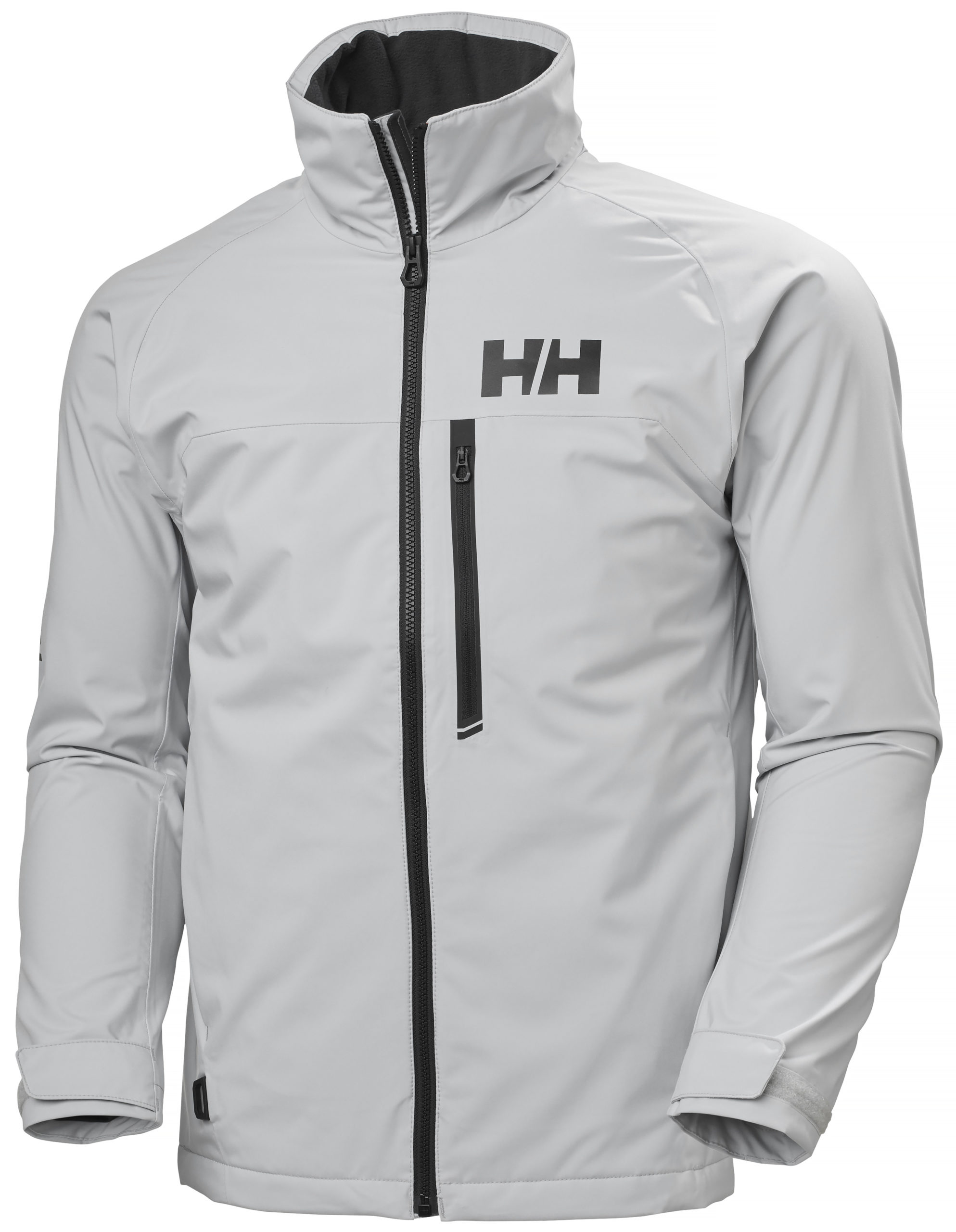 Helly-Hansen Mens Hydro Power Racing Midlayer Jacket