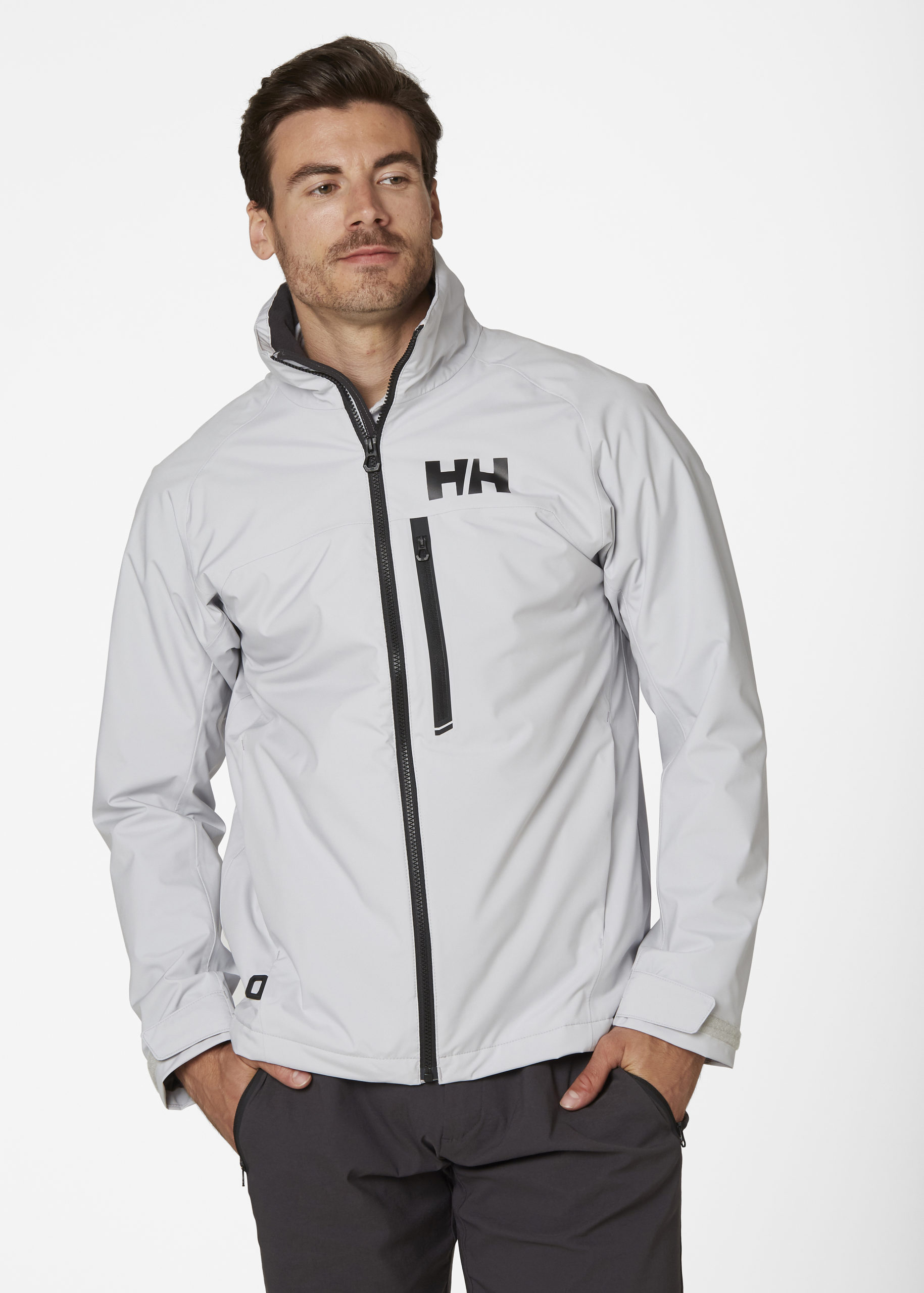 Helly Hansen Homme 2019 HP Racing Midlayer Imperméable Coupe-Vent Manteau isotherme 