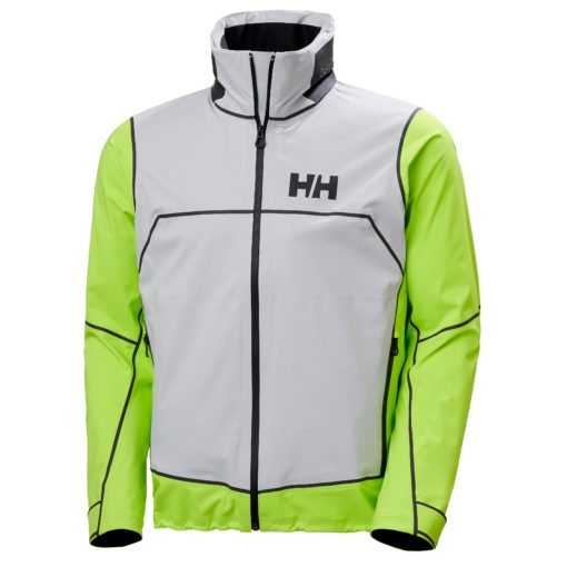 , Helly Hansen Mens HP Foil Pro Jacket
