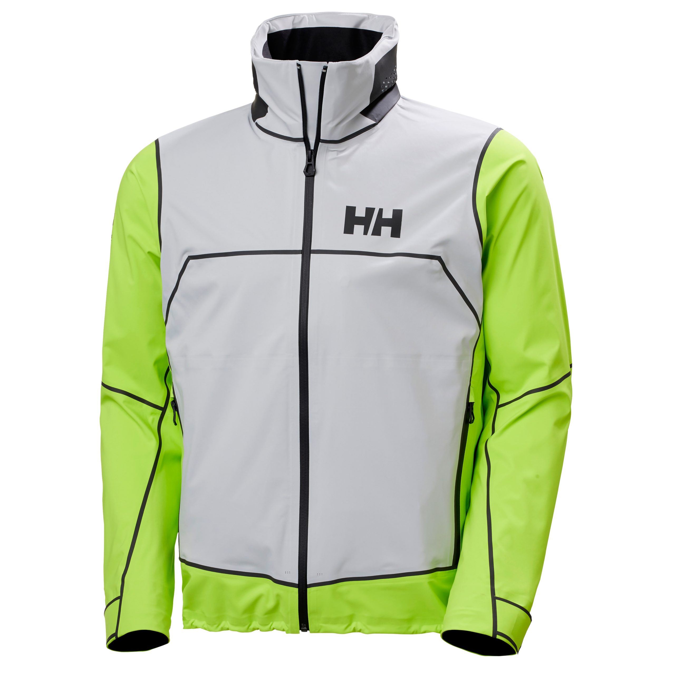 Helly Hansen HP Foil Pro Jacket | Big Gear | Helly Hansen Newport