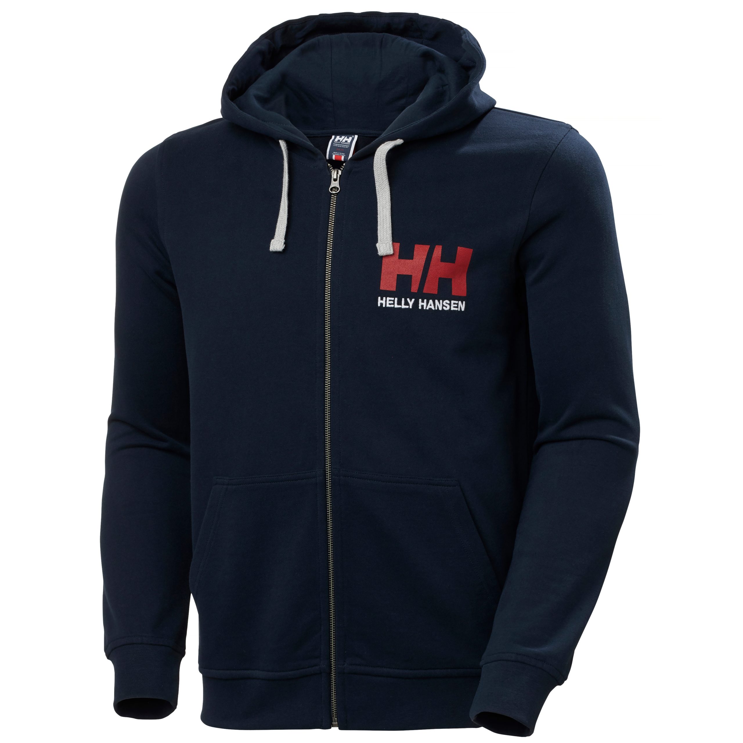 Helly Hansen Mens Hh Logo Hoodie