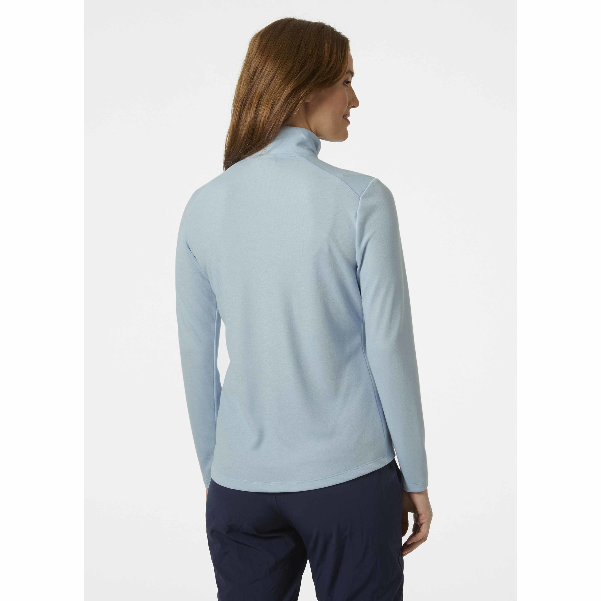 Women's Inshore Half-Zip Pullover