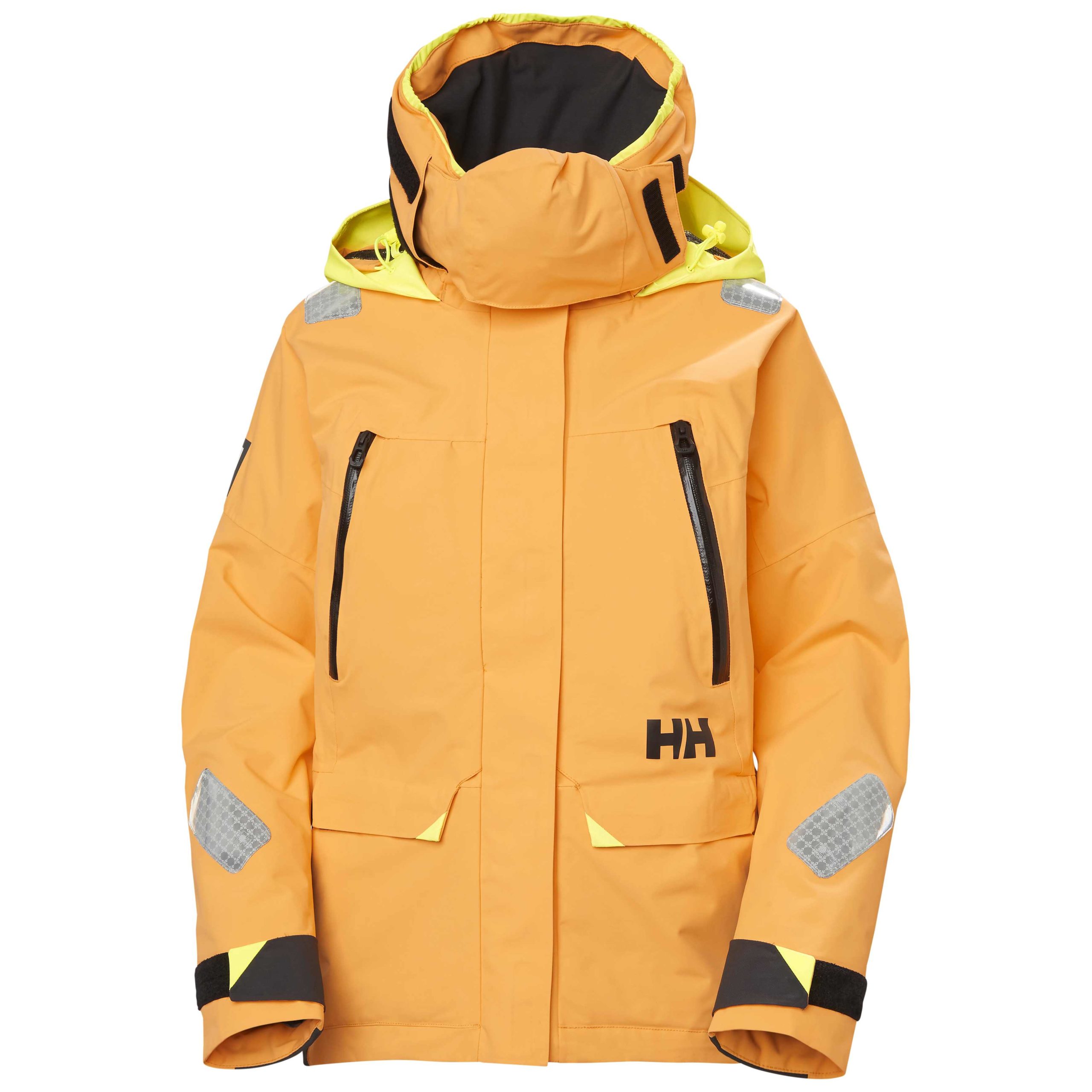 Helly Hansen Weather Off-shore Skagen Hansen Womens Jacket | Newport | Big Helly Gear