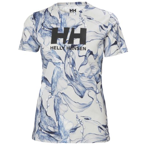 , Helly Hansen Womens HH Logo Esra T-shirt