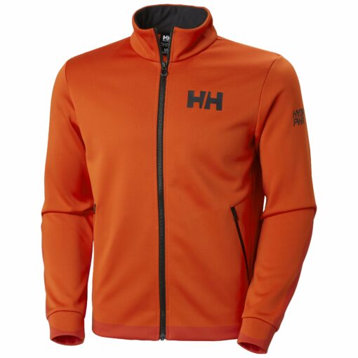 , Helly Hansen Mens HP Fleece Jacket 2.0