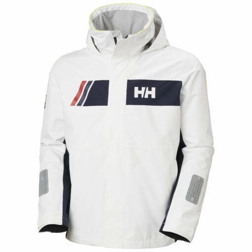 , Helly Hansen Mens Newport Inshore Jacket