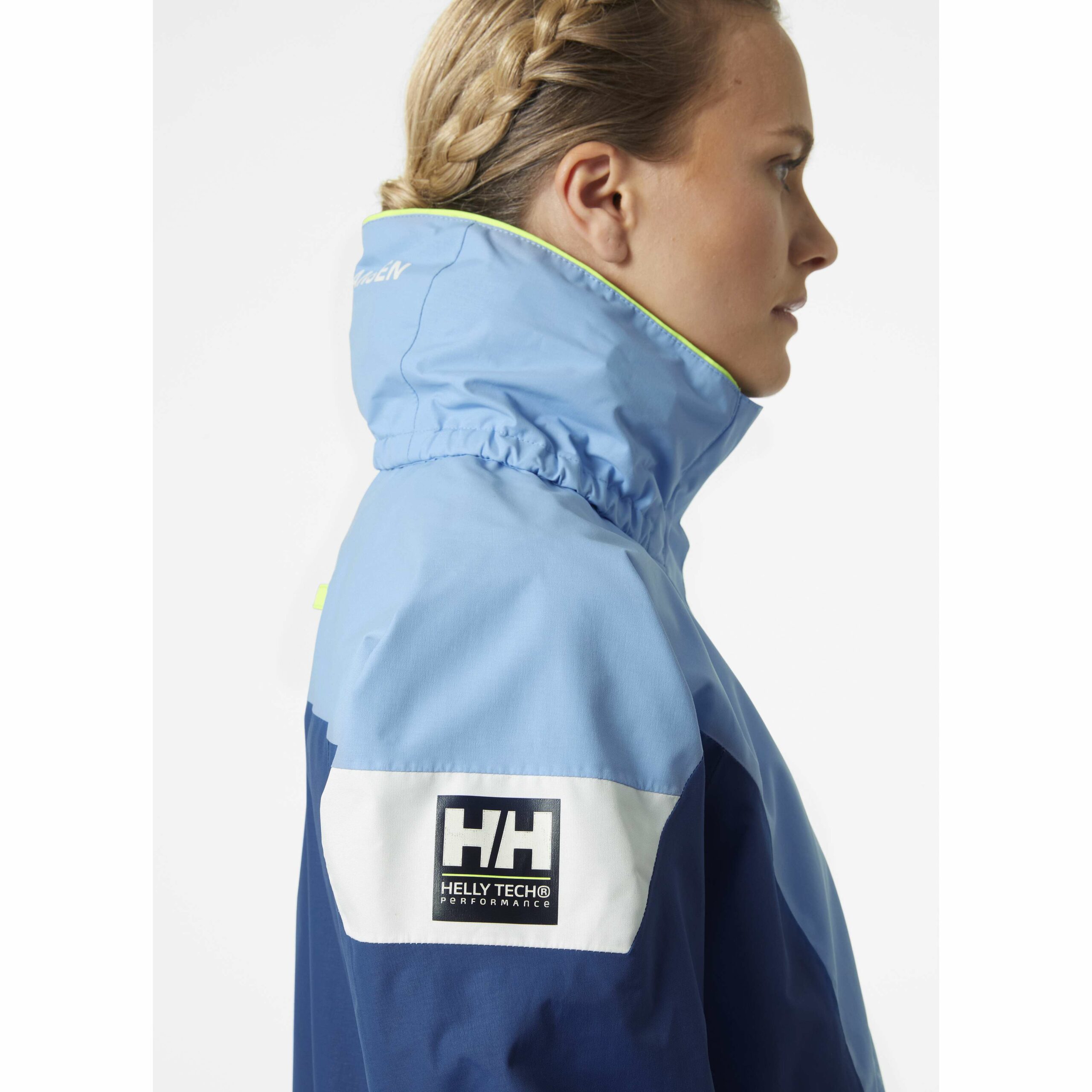 Helly Hansen Womens Newport Regatta Jacket, Big Weather Gear