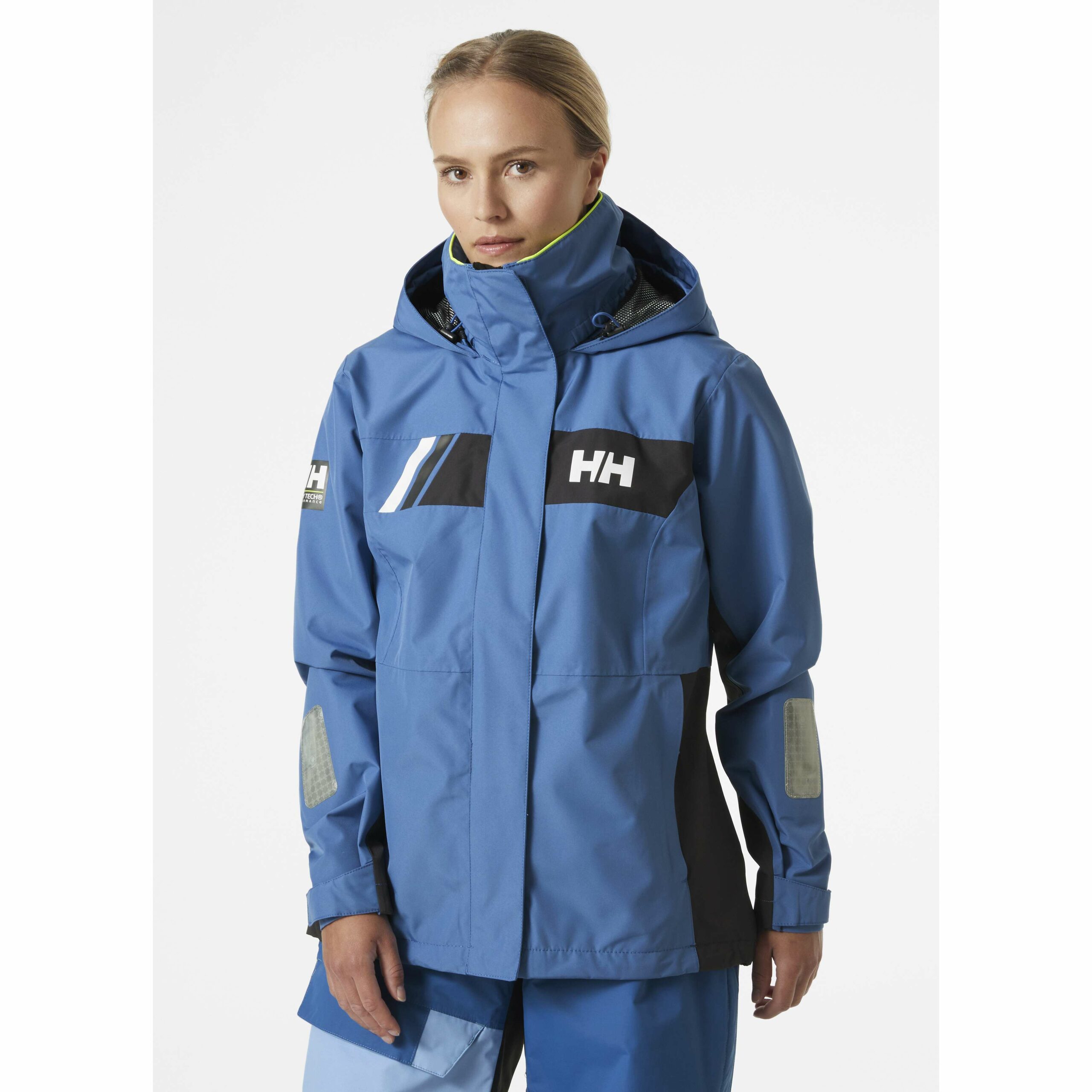 Helly Hansen Womens Newport Inshore Jacket, Big Weather Gear