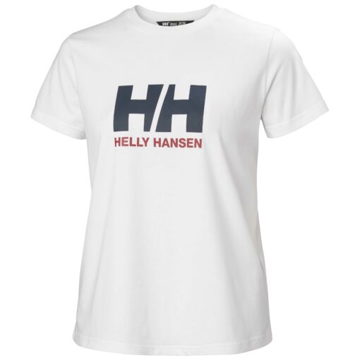 , Helly Hansen Womens HH Logo 2.0 T Shirt