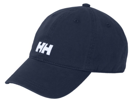 , Helly Hansen Unisex Logo Cap