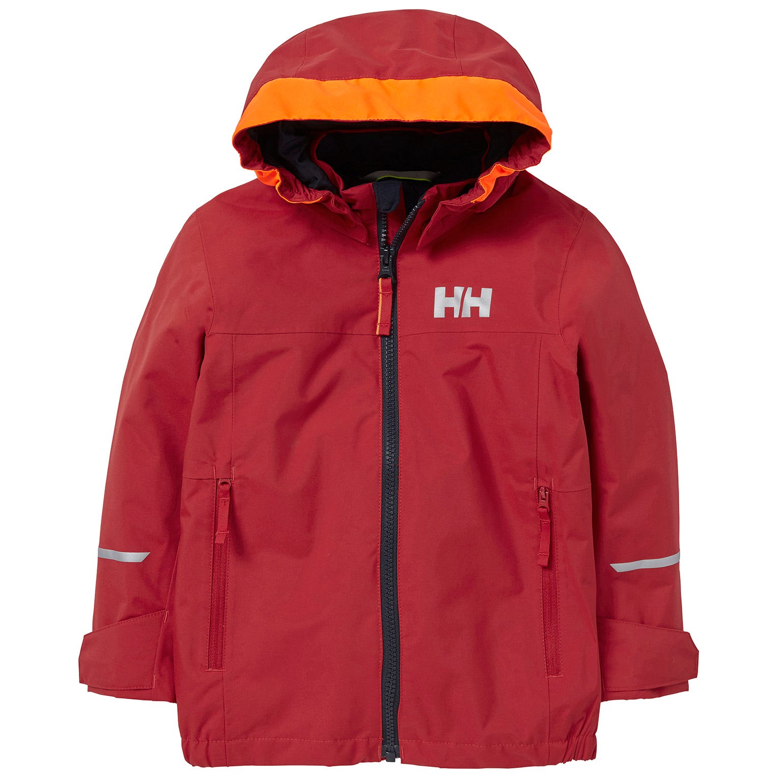 Helly Hansen Kids Shelter Jacket 2.0 | Big Weather Gear | Helly Hansen Newport