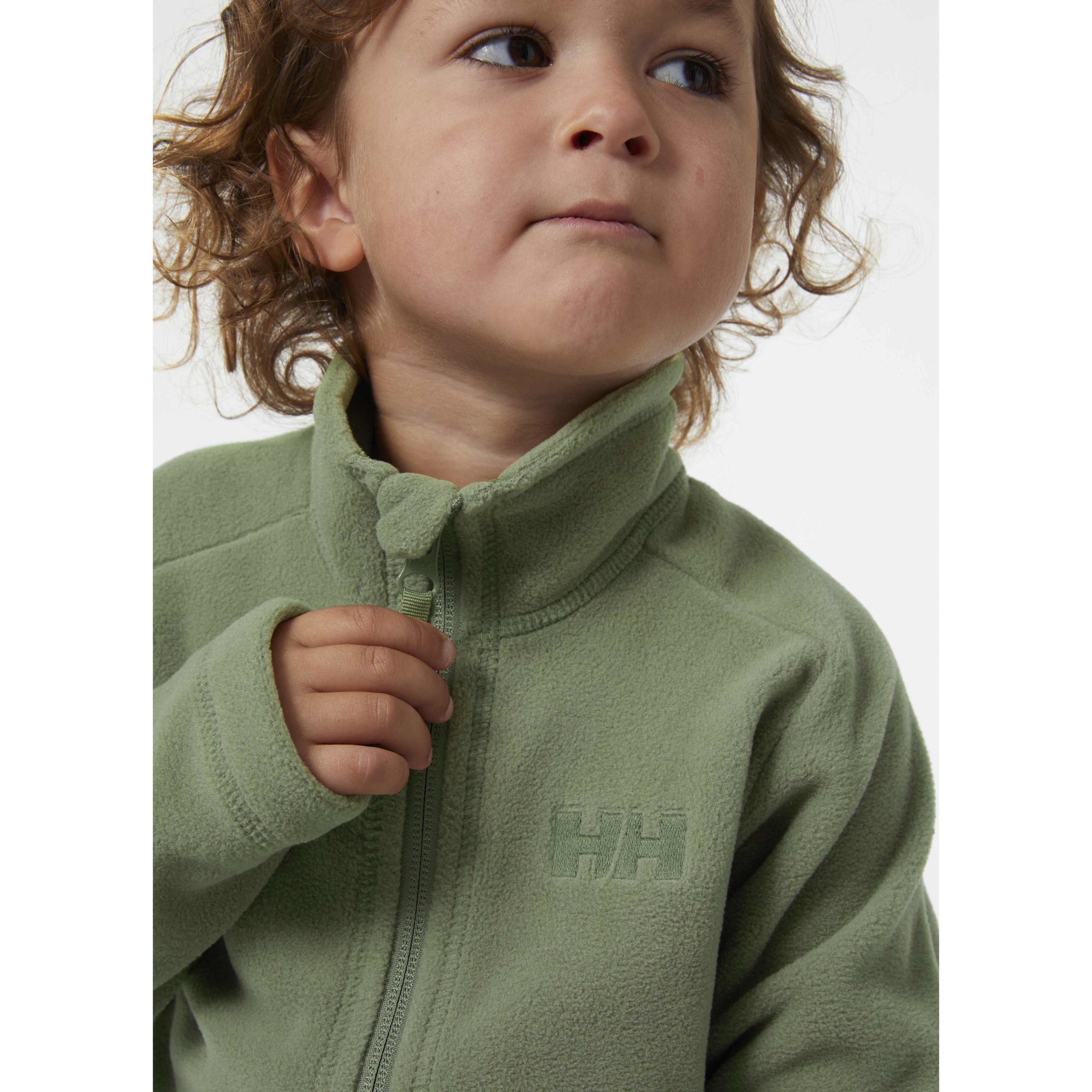 Helly-Hansen 40362 Kids' Unisex Daybreaker 2.0 Jacket 