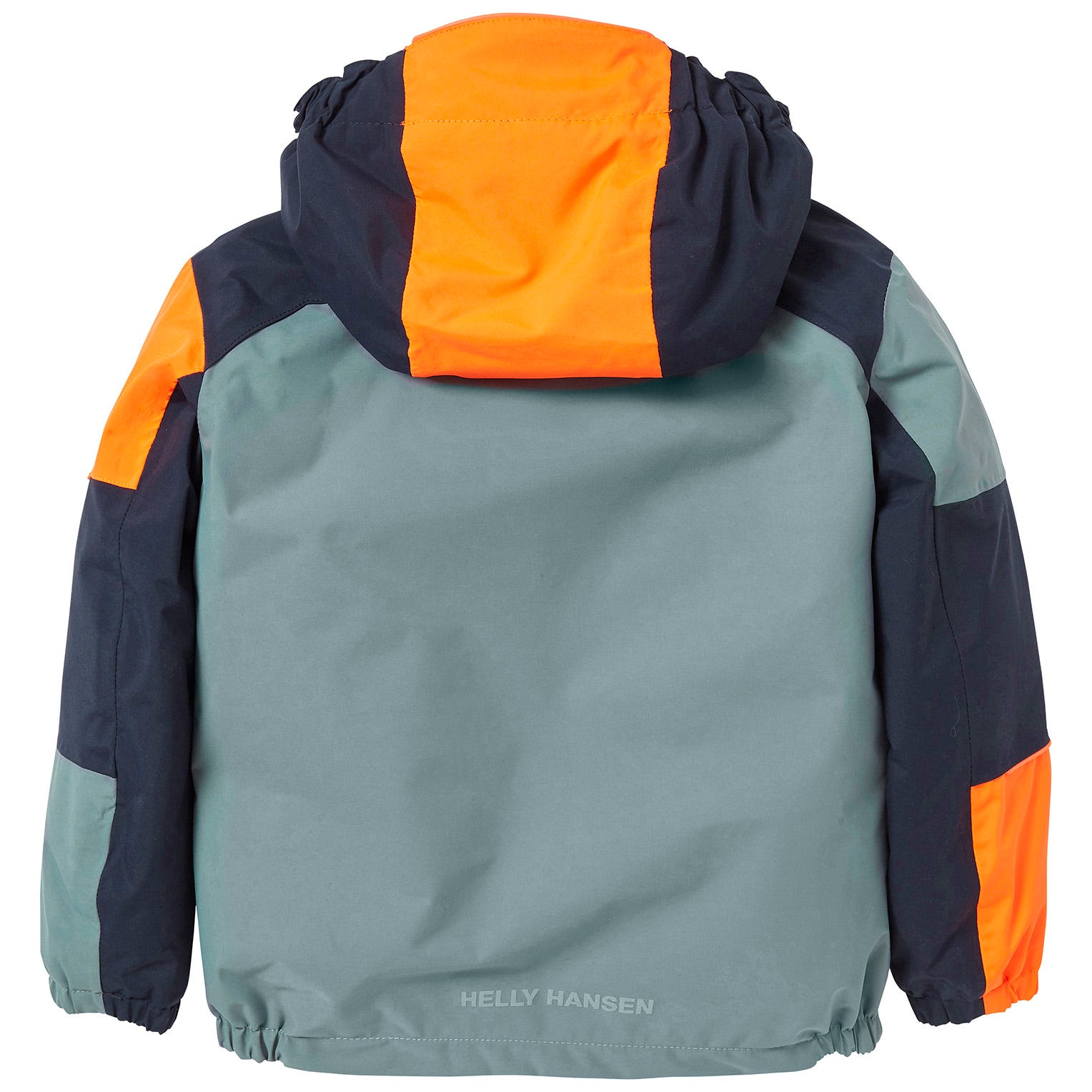 Helly-Hansen Kids & Baby Rider Insulated Waterproof Jacket 