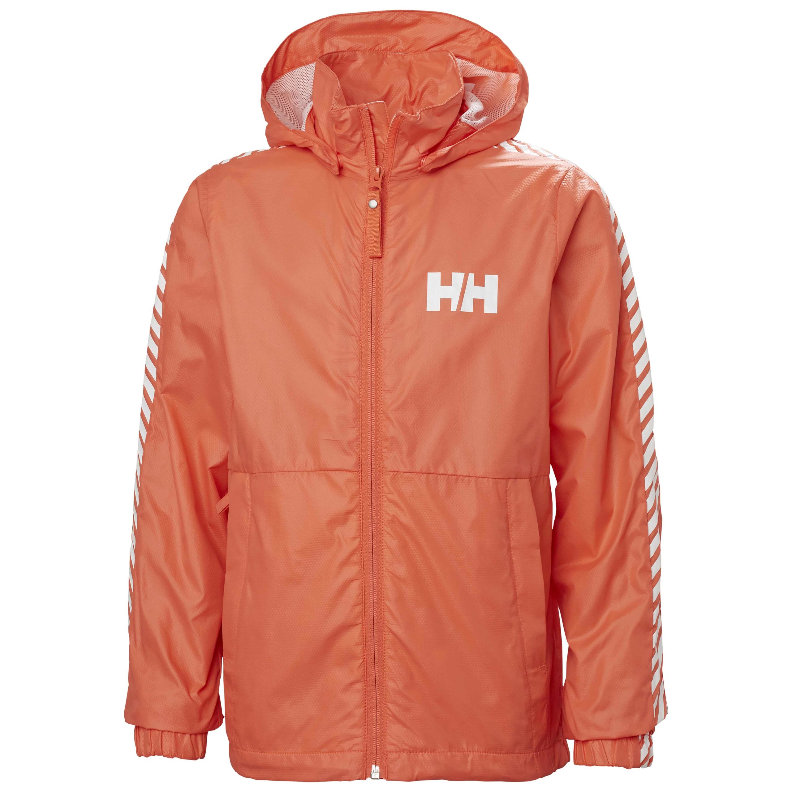 Helly | Newport Jacket Stripe Big | Weather Unisex Gear Junior Hansen Helly-Hansen Wind