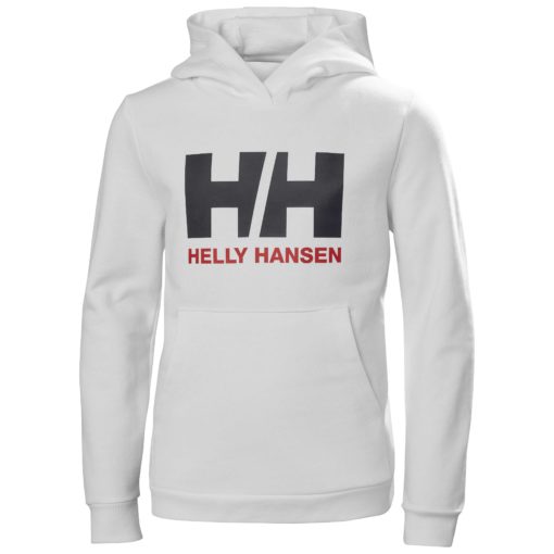 , Helly Hansen Junior Unisex HH Logo 2.0 Hoodie