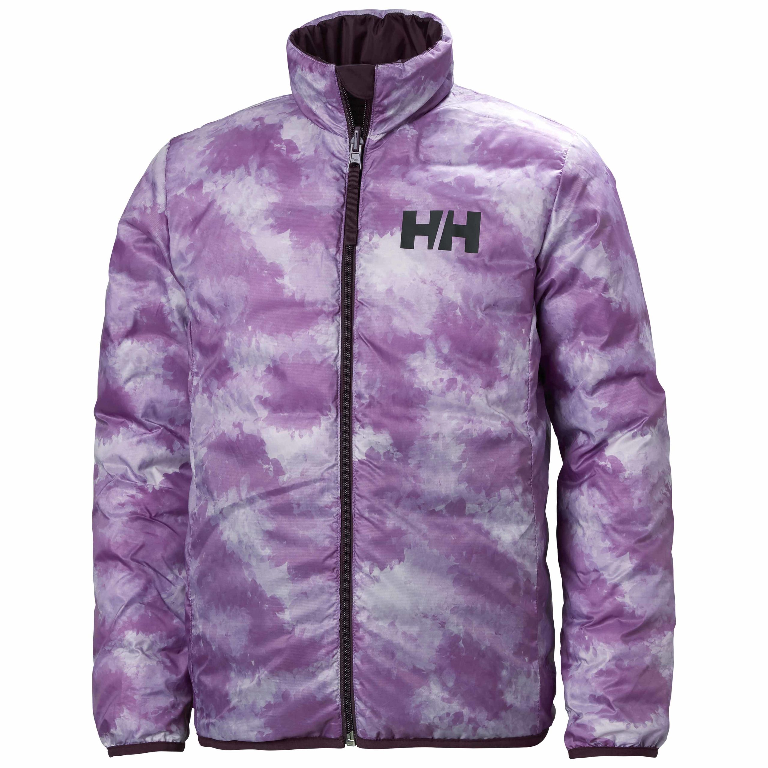 Helly Hansen Junior Unisex Infinity Insulator Jacket | Big Weather 