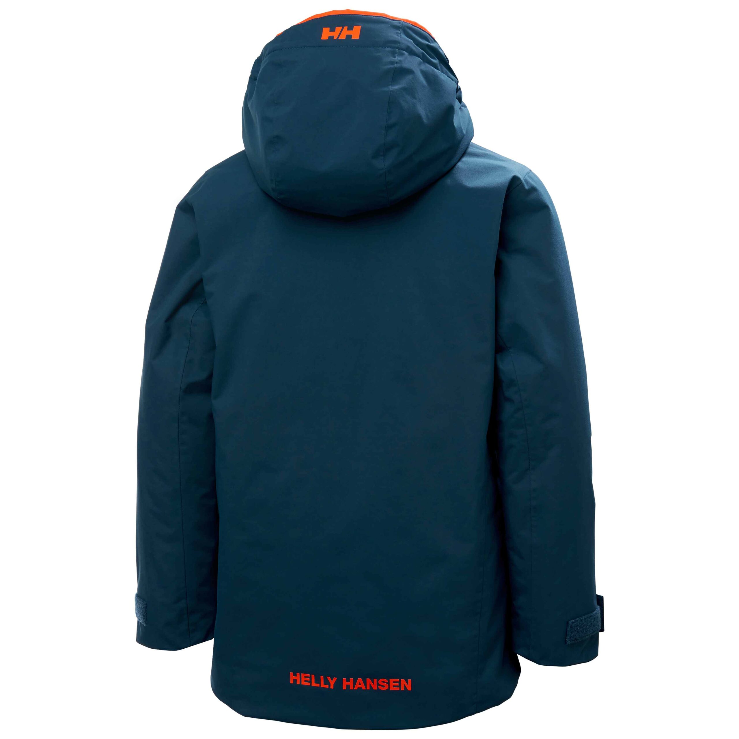 Helly Hansen Traverse Jacket - Chaqueta de esquí Niños, Comprar online