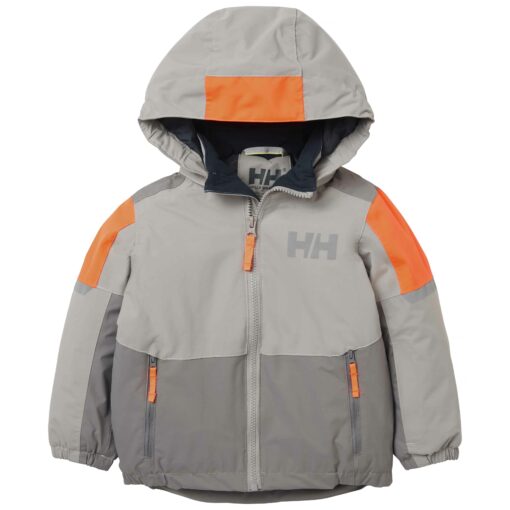 , Helly Hansen Kids Unisex Rider 2.0 Insulated Jacket