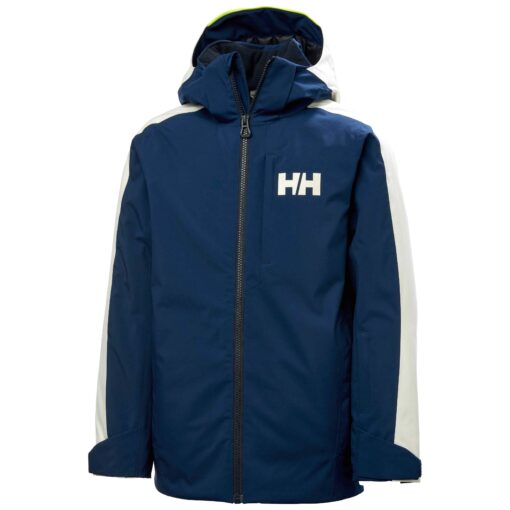 , Helly Hansen Junior Unisex Highland Jacket