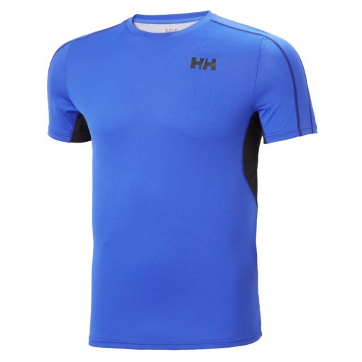, Helly Hansen Mens HH Lifa Active Solen Mesh T-shirt