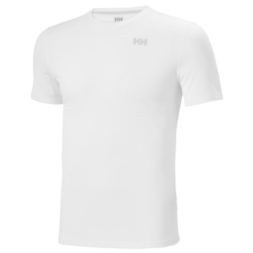 , Helly Hansen Mens HH Lifa Active Solen T-shirt