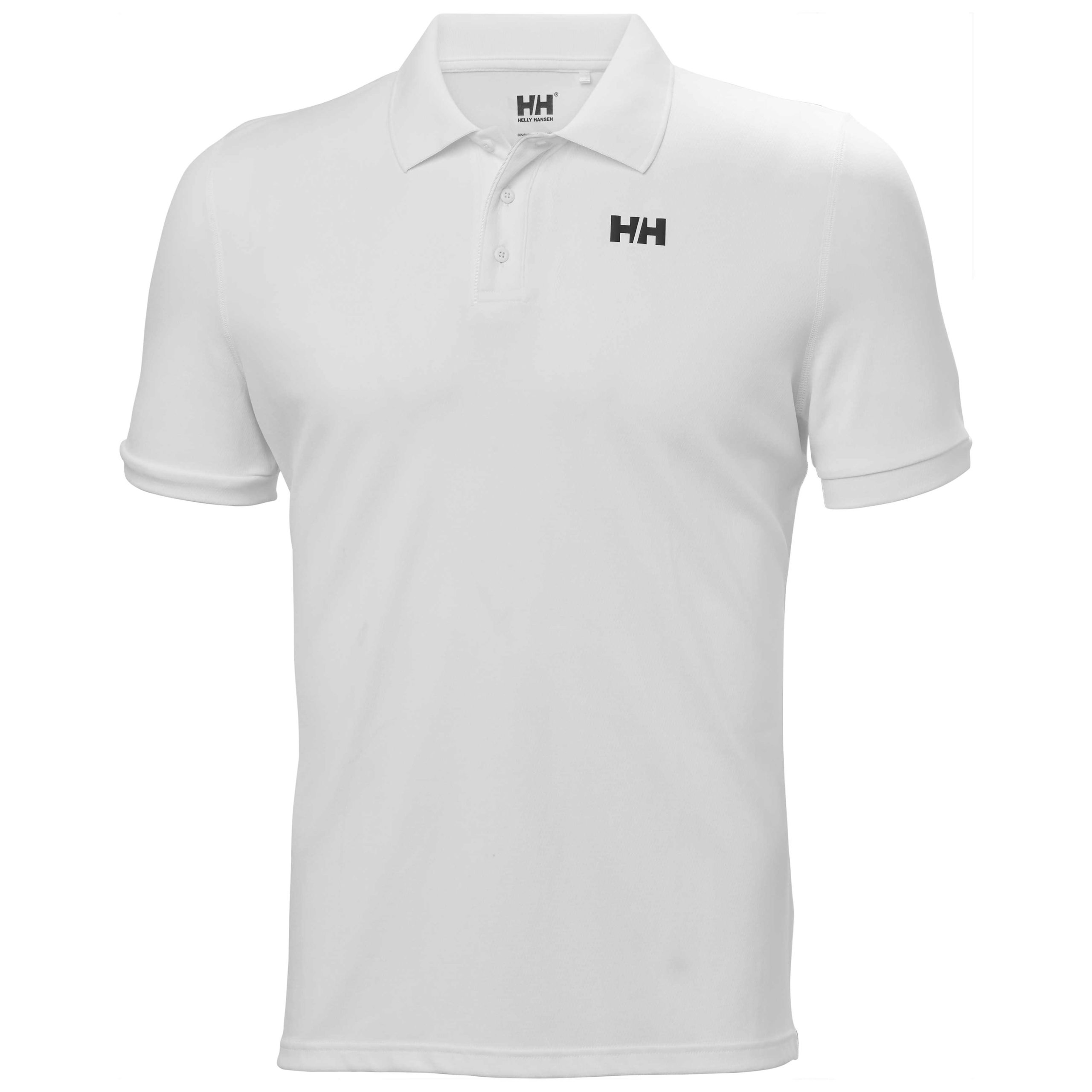 Helly Hansen Camiseta HH LIFA Active Solen Camisa, Azul Marino, S para  Hombre : : Moda