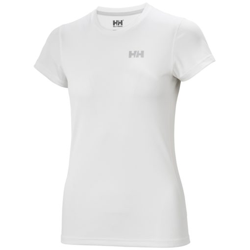 , Helly Hansen Womens HH Lifa Active Solen T-shirt